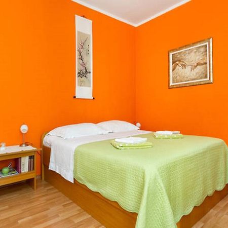 Studio Apartment Josip Split Ngoại thất bức ảnh
