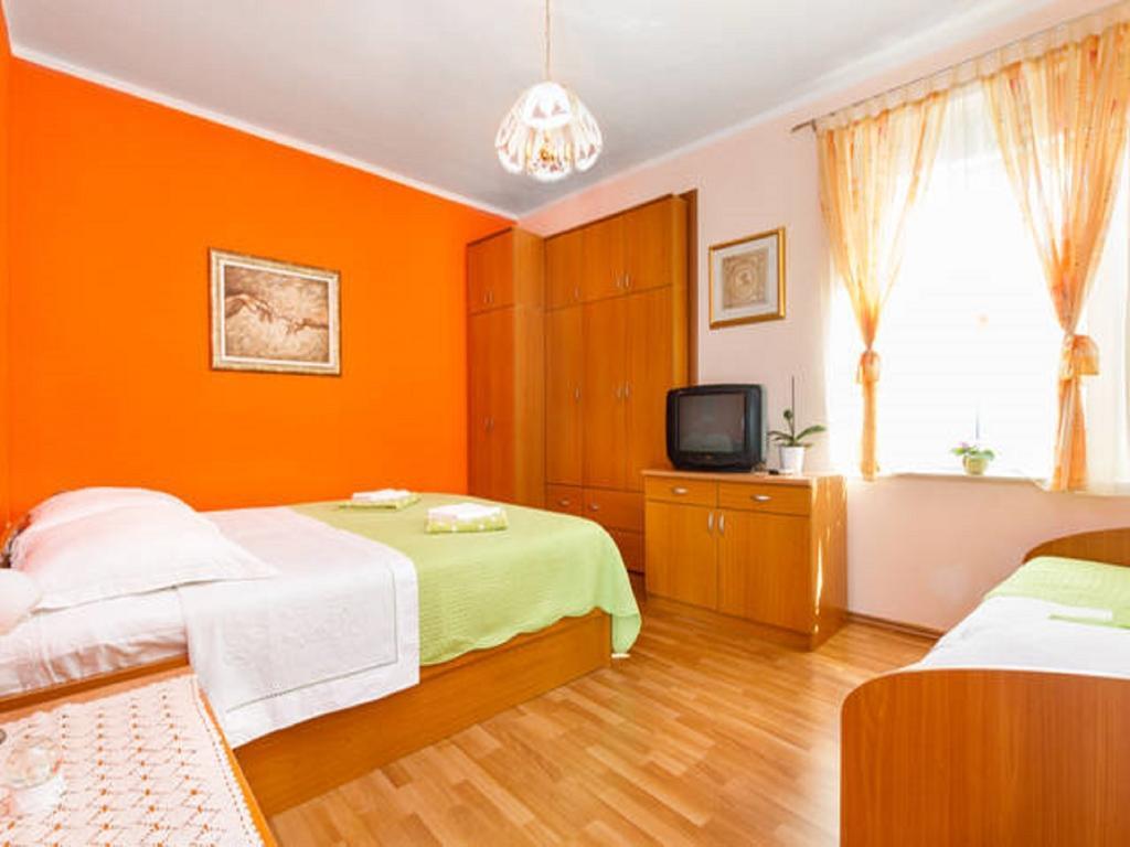 Studio Apartment Josip Split Phòng bức ảnh