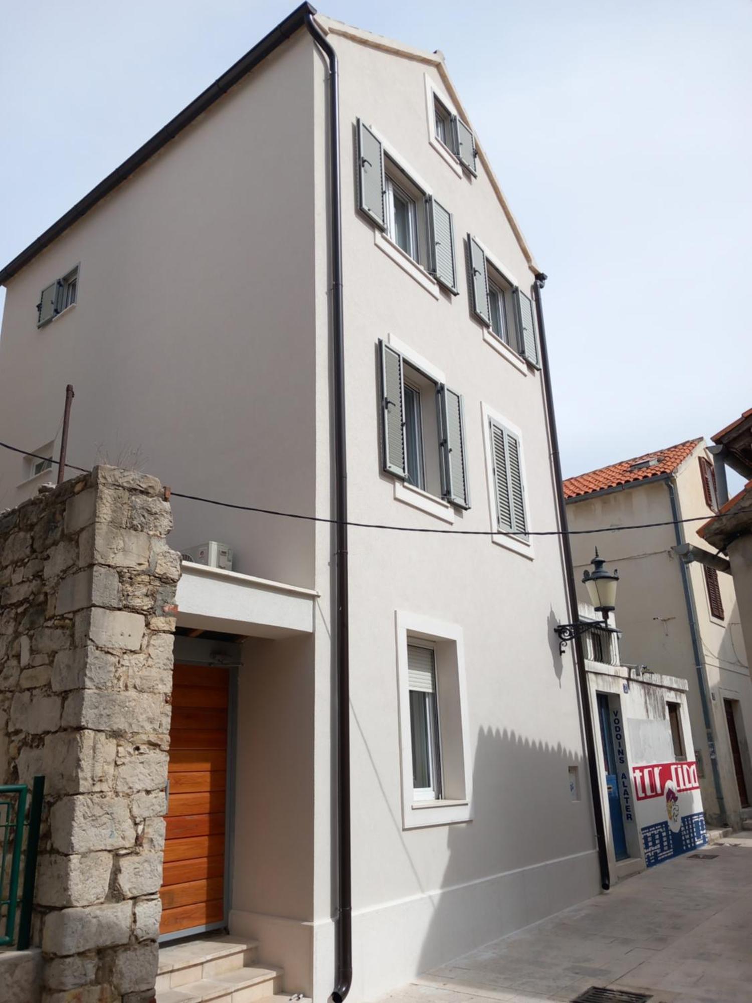 Studio Apartment Josip Split Ngoại thất bức ảnh