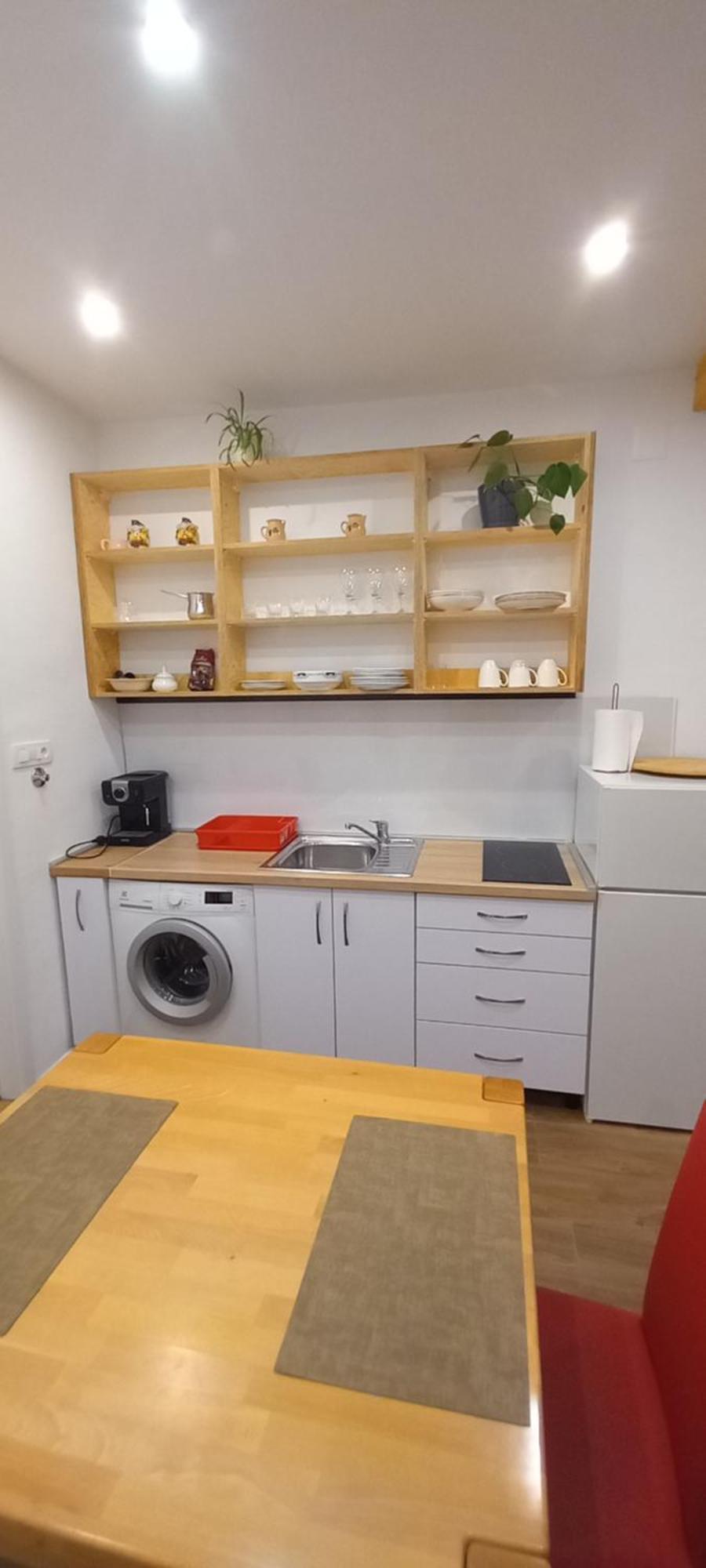 Studio Apartment Josip Split Ngoại thất bức ảnh