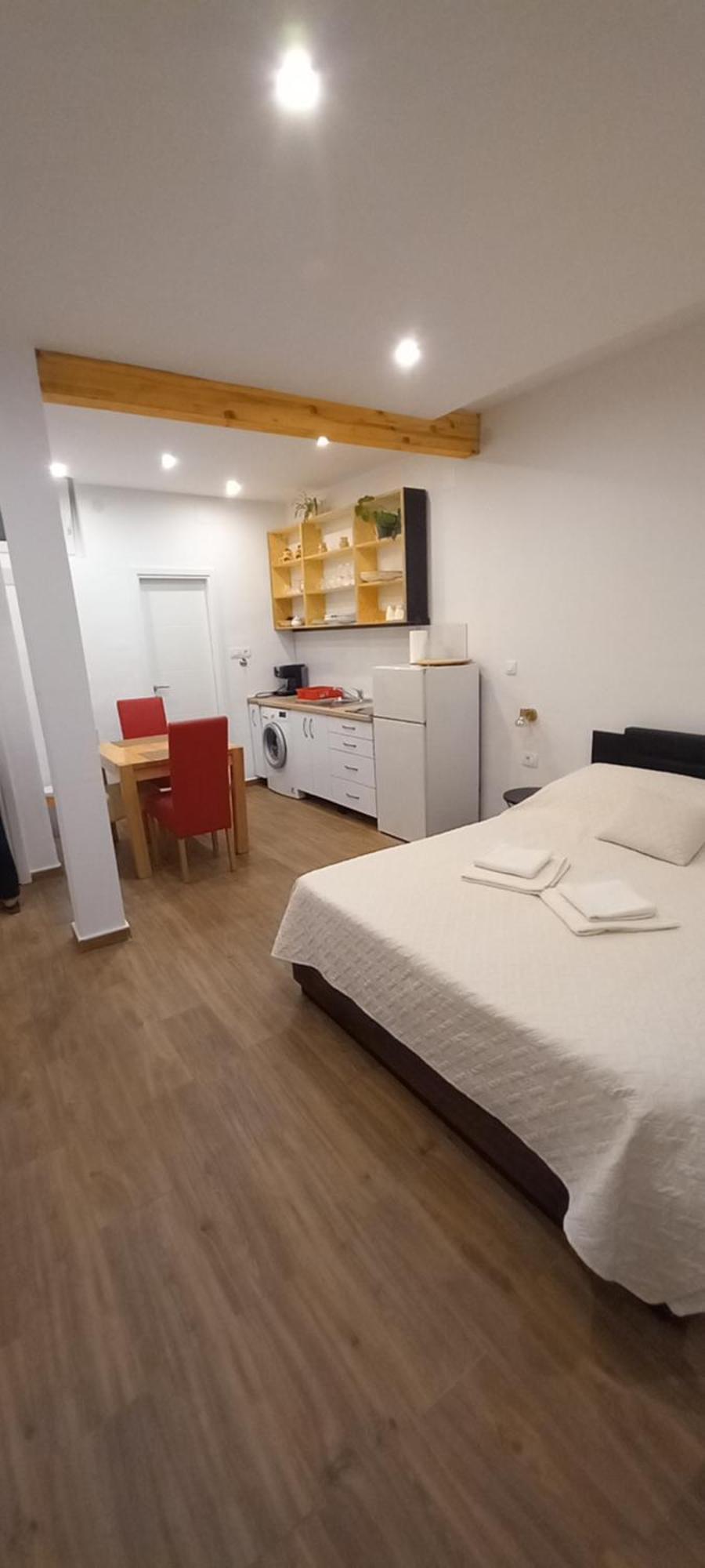Studio Apartment Josip Split Ngoại thất bức ảnh