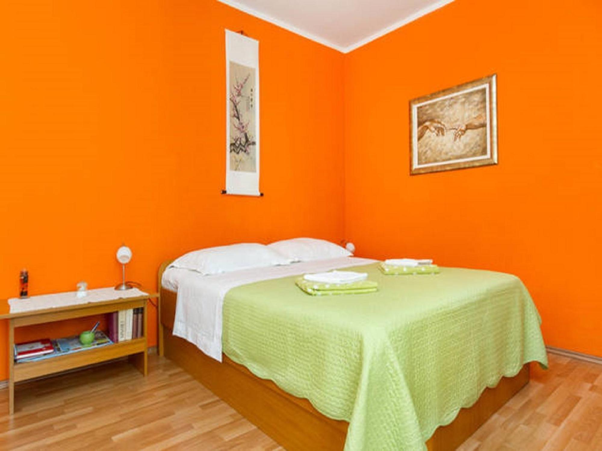 Studio Apartment Josip Split Ngoại thất bức ảnh